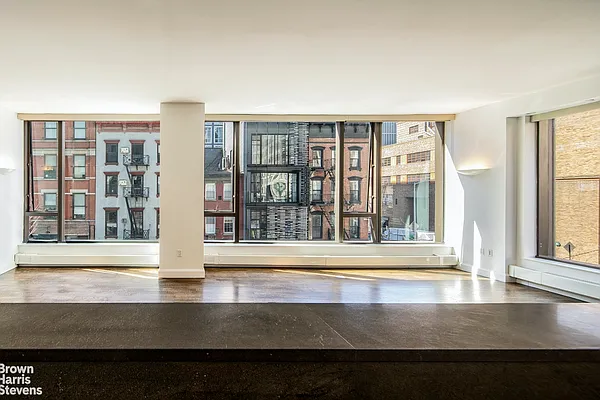 Rented by Brown Harris Stevens | media 24