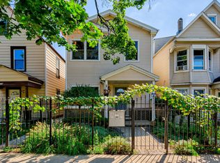 3705 W Palmer St #1, Chicago, IL 60647