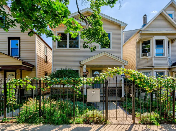 3705 W Palmer St #1, Chicago, IL 60647