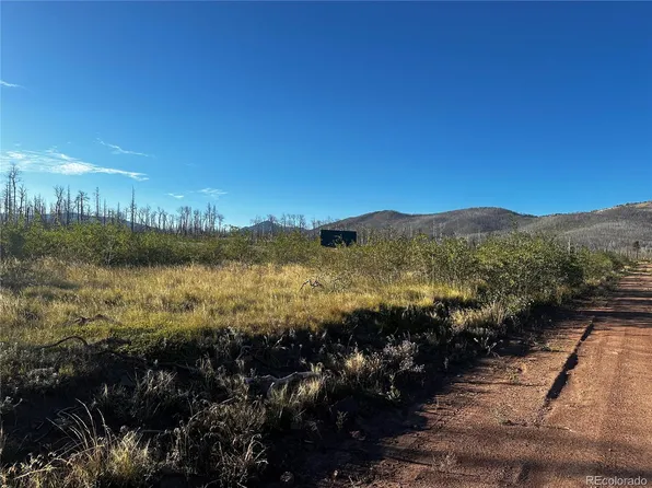 1312 Claytor Lane LOT 1312, Fort Garland, CO 81133