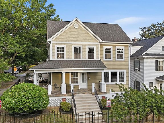 2nd image of 4327 8th St NW