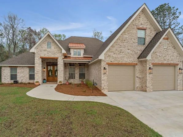 12 Buck Ct, Hattiesburg, MS 39402