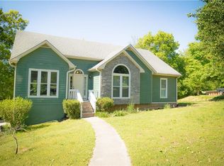 35 Adams Way, Adairsville, GA 30103