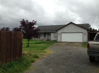 6845 198th Ave SW, Rochester, WA 98579