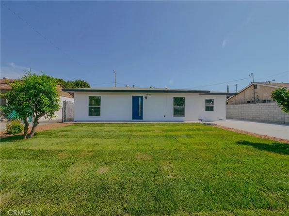 24931 Vine St, San Bernardino, CA 92410