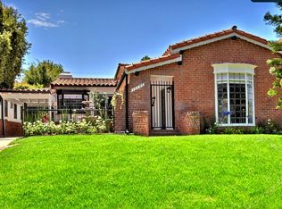 10786 Wellworth Ave, Los Angeles, CA 90024