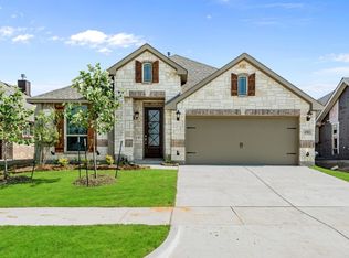 4312 Sunflower Foundry St, Joshua, TX 76058