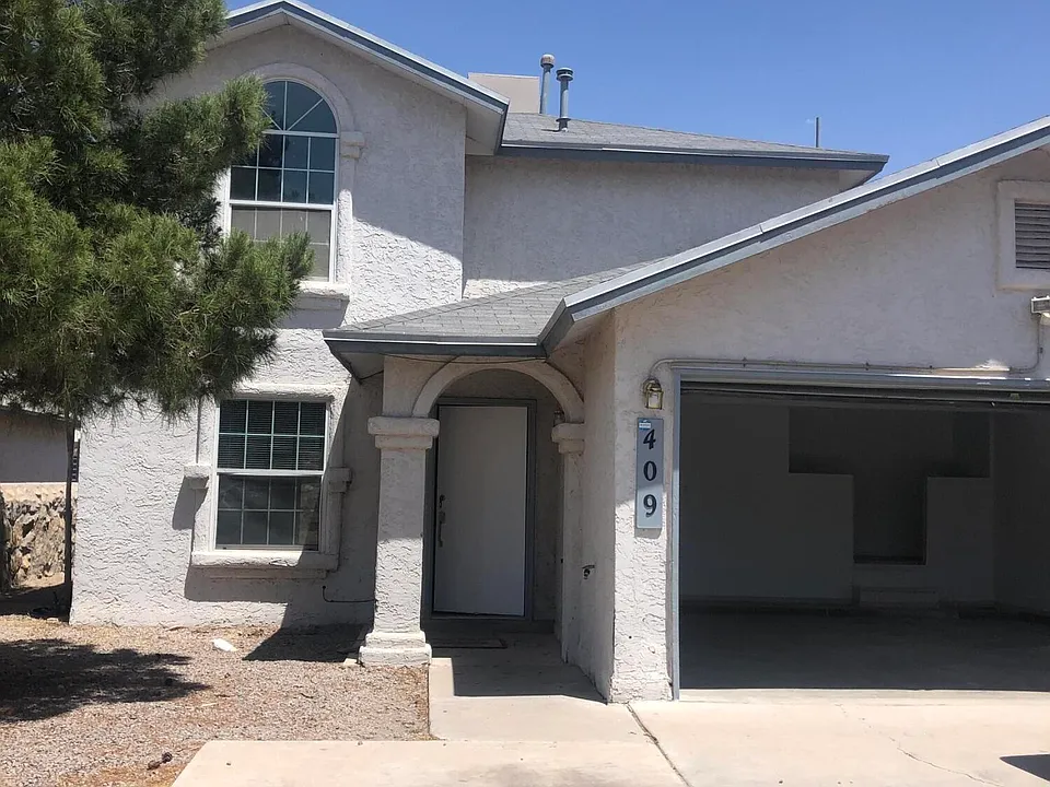 409 Valle Fertil Dr