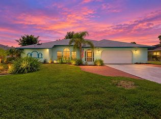 339 BARCELONA STREET, PUNTA GORDA, FL 33983