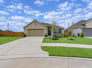 5210 Biscay Cove Ln, Katy, TX 77493