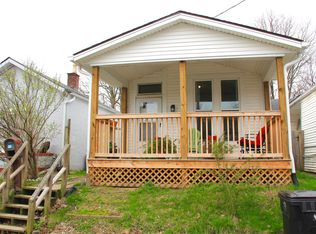 934 E Saint Catherine St, Louisville, KY