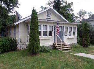 9 University Ave, Atlanta, NY 14808
