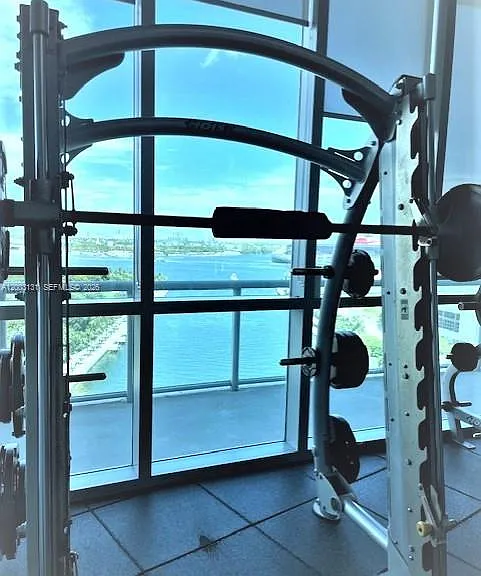 888 Biscayne Blvd #4310 — Photo 44