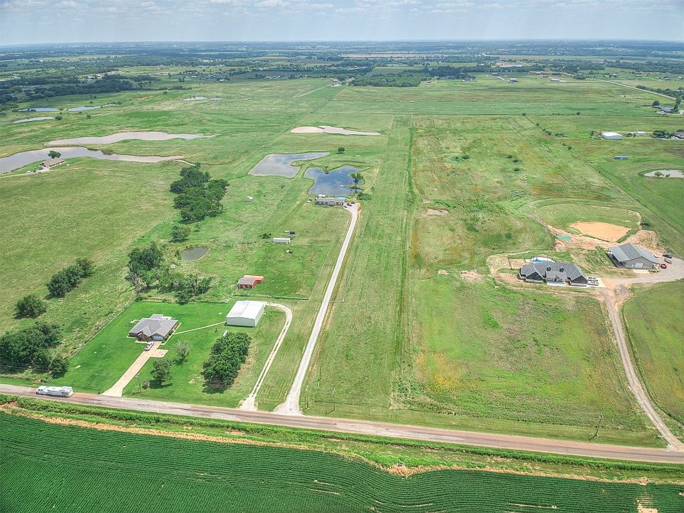 464 E Cottonwood Rd, Washington, OK 73093 MLS 1071755 Zillow