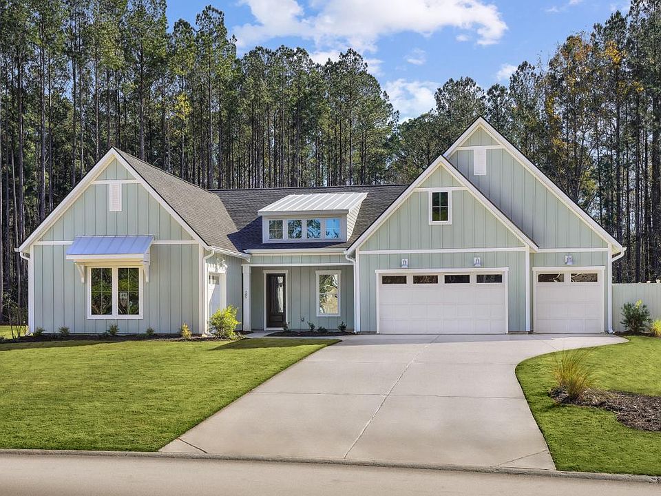 Shoal Farmhouse