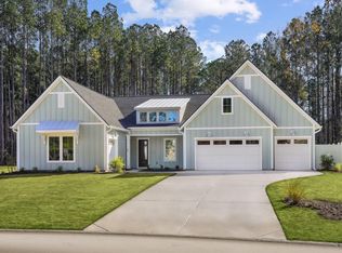 245 Cypress Ct, Hardeeville, SC 29927