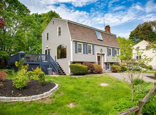 3 Holding St, Beverly, MA 01915
