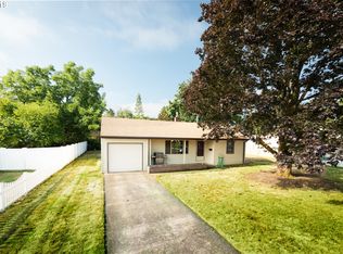 8917 Silver Star Ave, Vancouver, WA