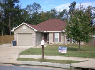 1252 School House Dr, Columbus, GA 31907