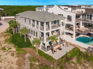 51 Green St, Inlet Beach, FL 32461