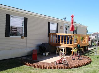 821 Ponderosa Dr, Sheridan, WY 82801