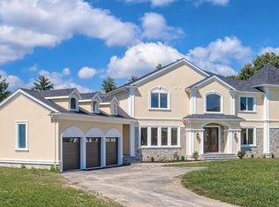 12 Michelle Way, Easton, MA 02356