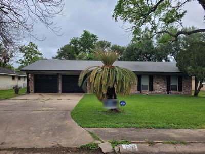 132 Tulip Trl, Lake Jackson, TX, 77566
