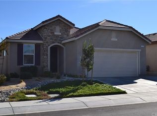 1555 Williamson Park, Beaumont, CA 92223