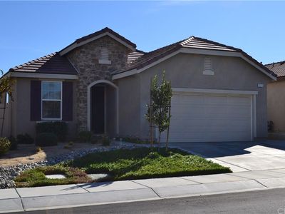 1555 Williamson Park, Beaumont, CA, 92223