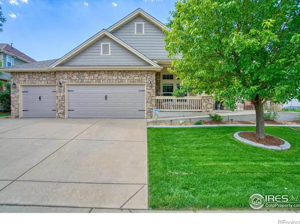 3710 Hughes Dr, Mead, CO 80542