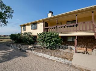 1201 Muddler Ct #4, Fort Collins, CO 80524