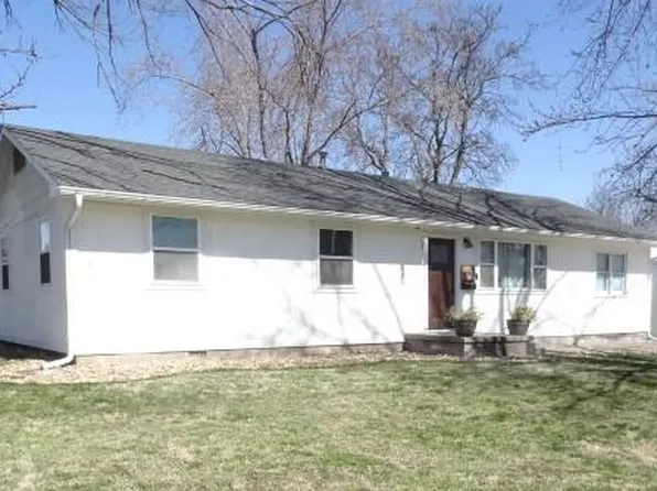 1000 E Walnut St, Rich Hill, MO 64779