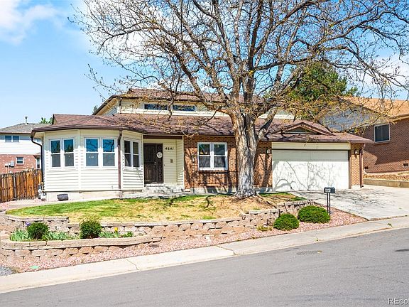 2nd image of 4641 S Perry Way