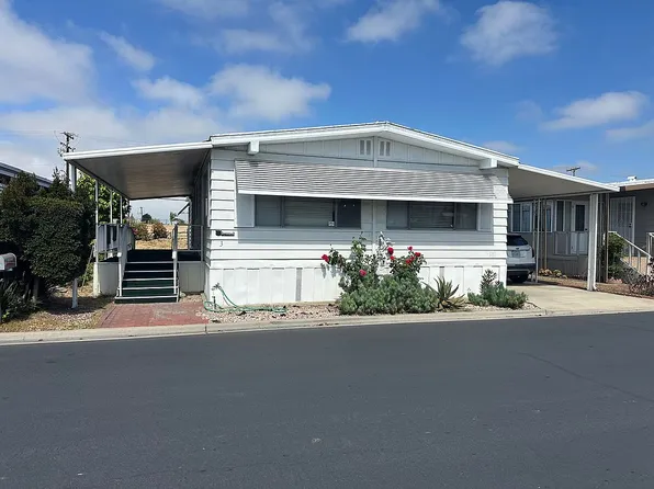 15300 Magnolia St Spc 3, Westminster, CA 92683