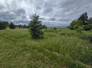 41 Brule Shore Rd LOT 6, Barrachois, NS B0K1V0