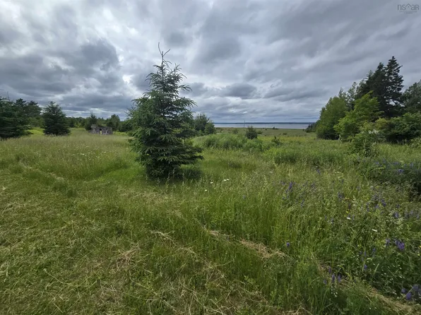 41 Brule Shore Rd Lot 6, Barrachois, NS B0K 1V0