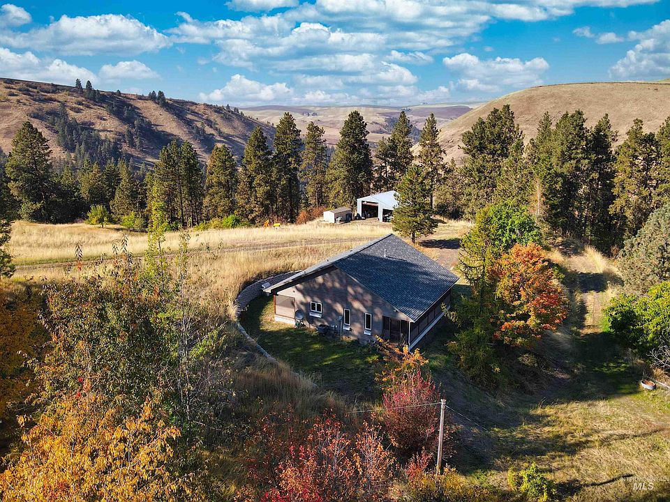 27514 Canyon View Ln, Culdesac, ID 83524 Zillow