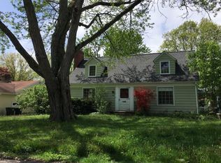 494 Reynolds Ave, Akron, OH 44313