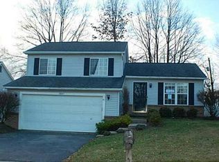 7887 Schoolside Dr, Columbus, OH 43081