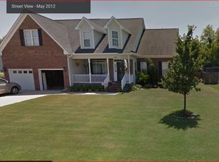 2763 Bardolino Dr, Fayetteville, NC 28306