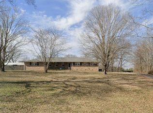 943 Belmont Rd, Clarksville, TN 37040