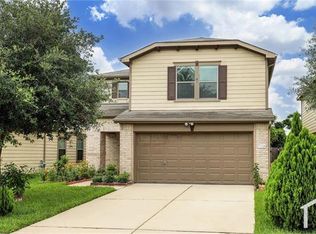 7556 Connemara Dr, Cypress, TX 77433