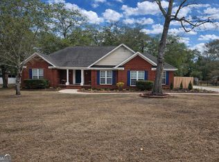 128 Blue Ridge Dr, Statesboro, GA 30458