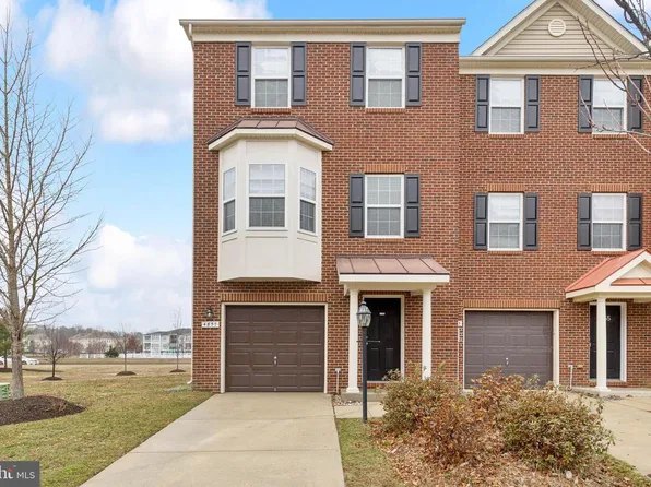 4857 Olympia Pl, Waldorf, MD 20602