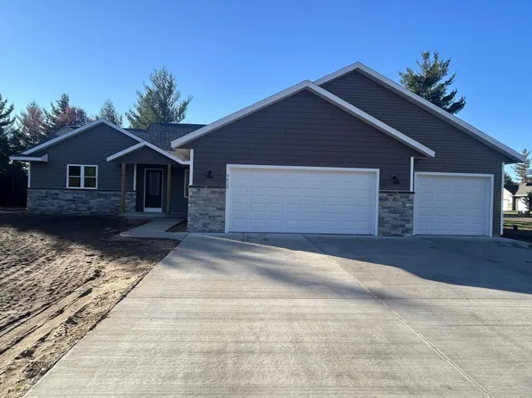 4610 GRAND PINE DRIVE, Wisconsin Rapids, WI 54494