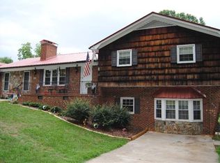 211 Spencer St, Randleman, NC 27317