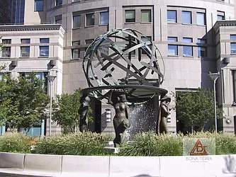 Rented by Bona Tierra