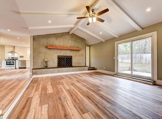1501 Saber Ln, Edmond, OK 73034
