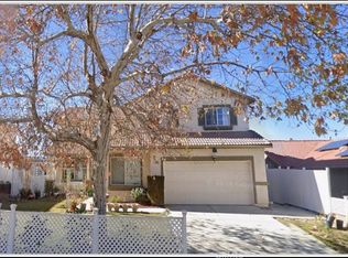 36453 Rodeo St, Palmdale, CA 93552