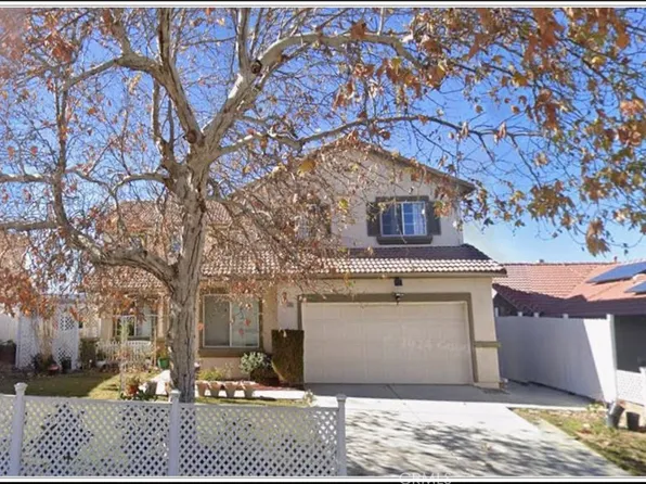 36453 Rodeo St, Palmdale, CA 93552